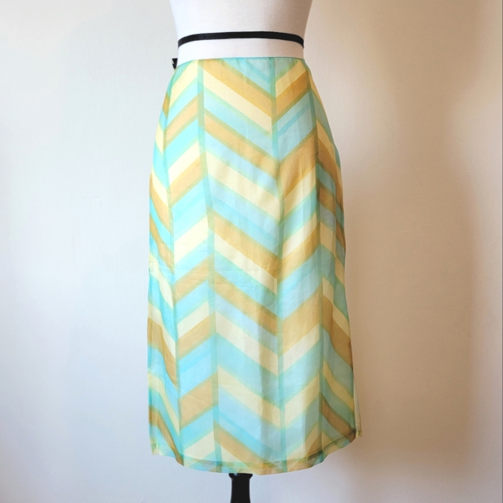 Vintage Kenneth Cole skirt